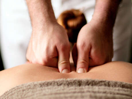 Linda Lenormand Réflexologie