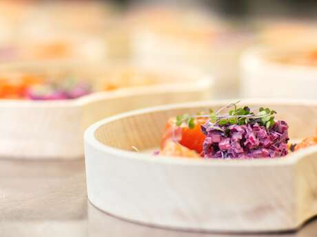 Domaine de Joinville