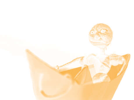 [Marionnettes & danse] Mɛʁ