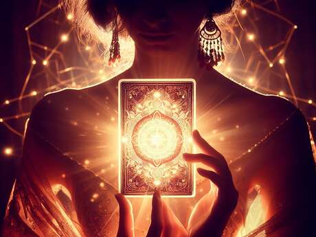 Initiation tarot de Marseille