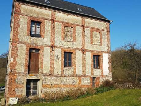 Journée du Patrimoine de Pays et des Moulins -Tours et détours