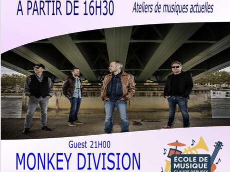 Festival Musique Village