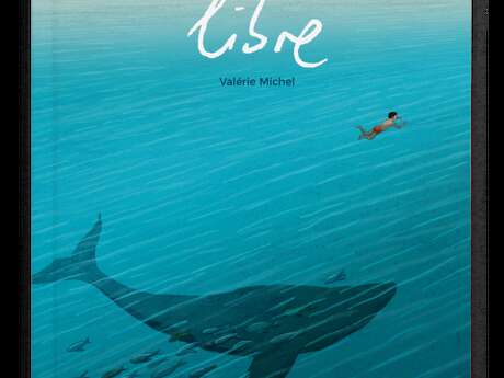 [Lecture & rencontre] Nage libre