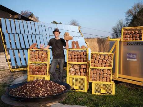 Portes Ouvertes à NeoLoco