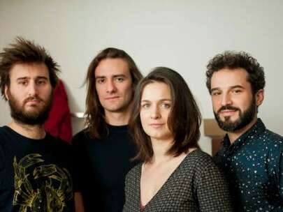 Les Musicales de Normandie avec le "Quatuor Nevermind"