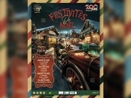 Noël 2025 à Notre-Dame de Gravenchon