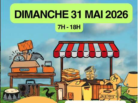 Foire à tout