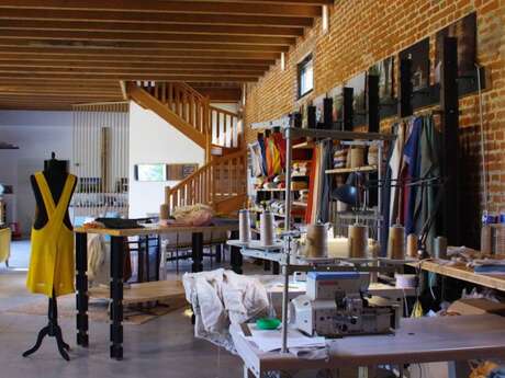 Randonnée découverte d'Embrin