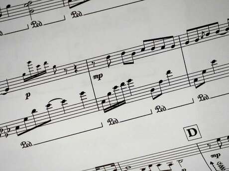 Spectacle : la note antique