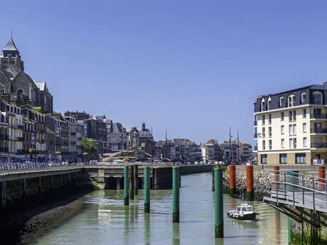 Résidence Goélia Le Phare