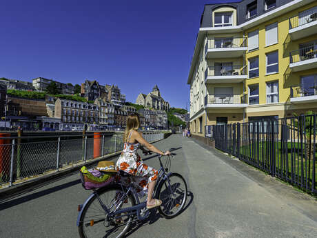 Résidence Goélia Le Phare