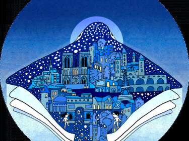 La Nuit de la lecture 10e édition : Villes et campagnes