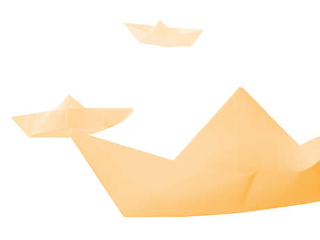 [Théâtre d'objets] Un océan d'amour