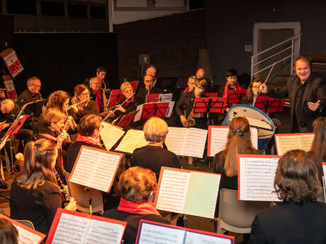 Concert OHRM - Fête de la musique