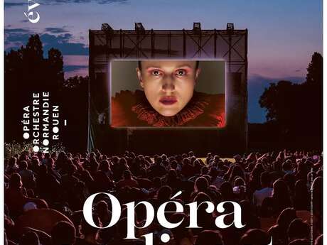 Opéra en direct
