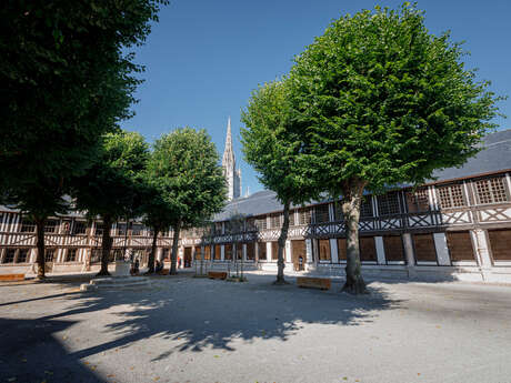 Aître Saint-Maclou