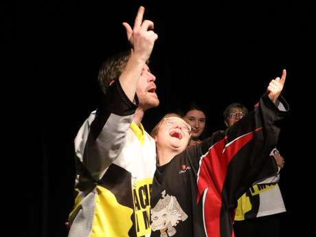 Match d'Impro