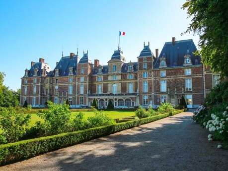 Château-Musée Louis-Philippe