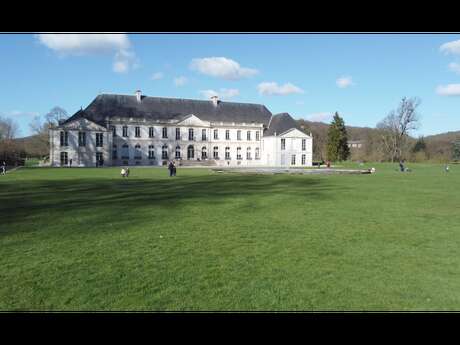 Parc de l'Abbaye du Valasse