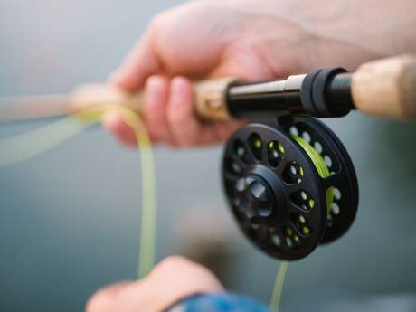 Concours de Pêche en mer