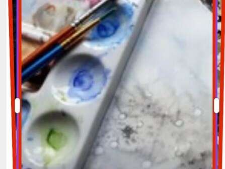 Dessin et peinture - Association Passe Temps