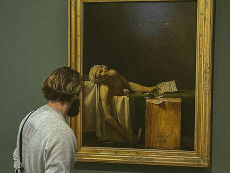 Exposition de Peinture et de Sculpture