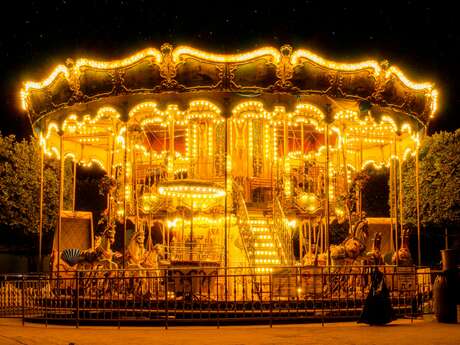 Fête Patronale de Ferrières-en-Bray