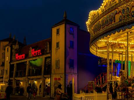 Fête Patronale de Cuy-Saint-Fiacre