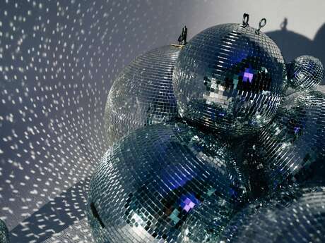 Foire internationale de Rouen