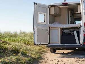 Aire de stationnement et de service de Sainte-Marguerite-sur-Duclair