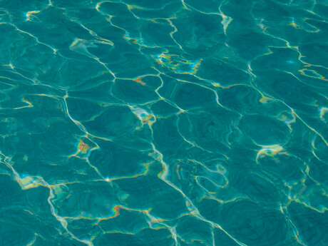 Pool and fun - La Piscine