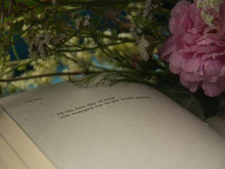 Printemps des poètes 2026 - Liberté. Force vive, déployée