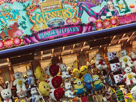 Fête Patronale de Saint‑Michel‑d'Halescourt