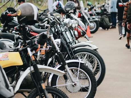 Salon Moto Rouen