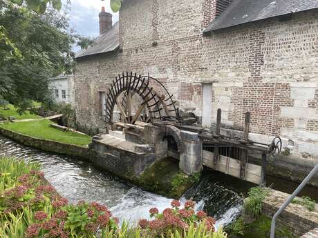 Festival l'art scène