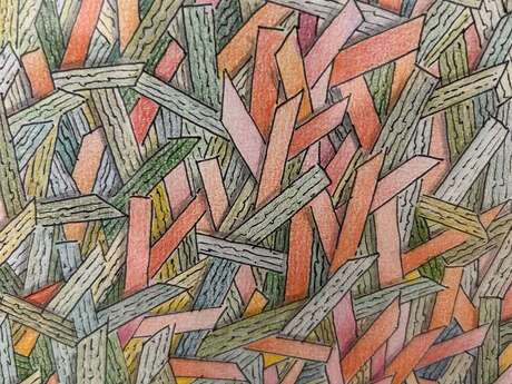 [Exposition] Vienne le vent, passe l'automne