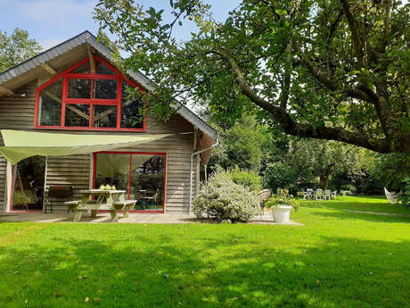 Le Nichoir CoWorking