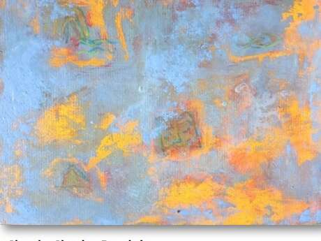 Exposition - Claude Charles Baudoin