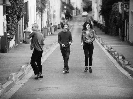Théâtre : "Pour la consolation"