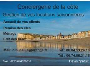 Conciergerie de la Côte