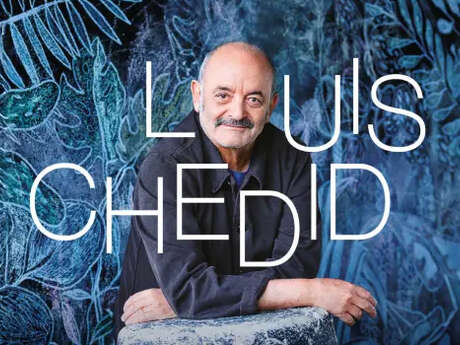 Concert : Louis Chedid