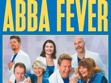 Concert : ABBA Fever