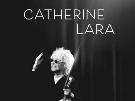 Concert : Catherine Lara en trio
