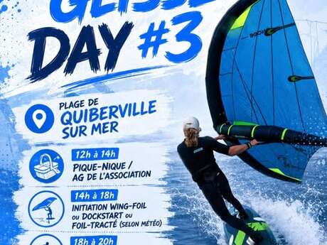 Quiber Glisse Day #3