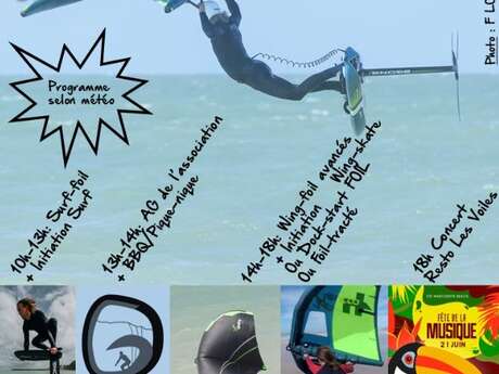 Quiberville Glisse Day