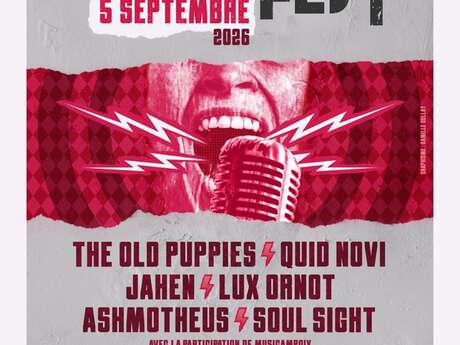 Quincamp'Fest 2026