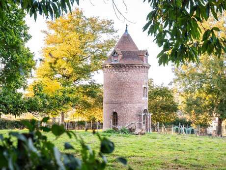 Portes ouvertes