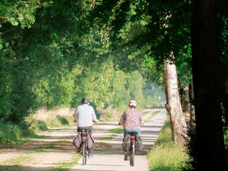Les fermes à vélo, une balade gourmande