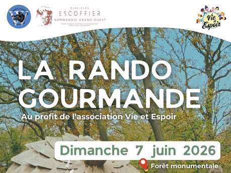 Rando gourmande 4ème édition