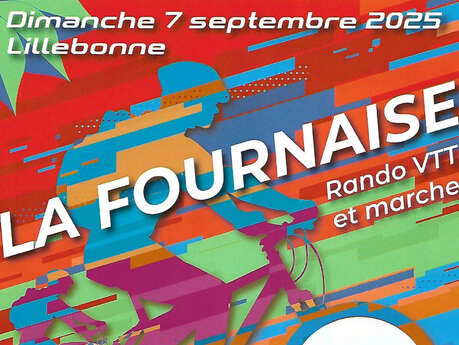 La Fournaise Lillebonne